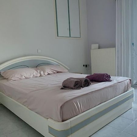 Argostoli Apartment Exterior foto