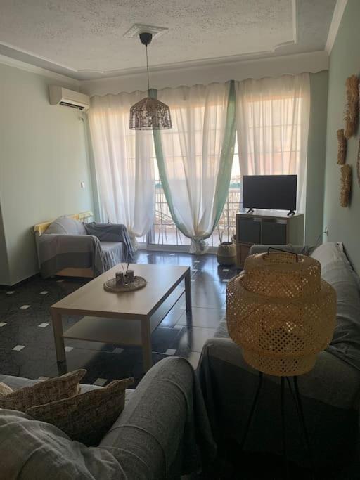 Argostoli Apartment Exterior foto